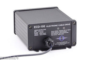 Electronic To Mechanical Speedometer conversion GM clip on 1969 up Dakota Digita